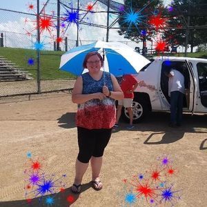 Meet your Posher, Melanie